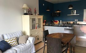 Vannes Jolie appartement centre ville de Vannes de 45m carré